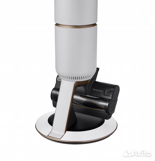 Вертикальный пылесос Samsung bespoke Jet Complete