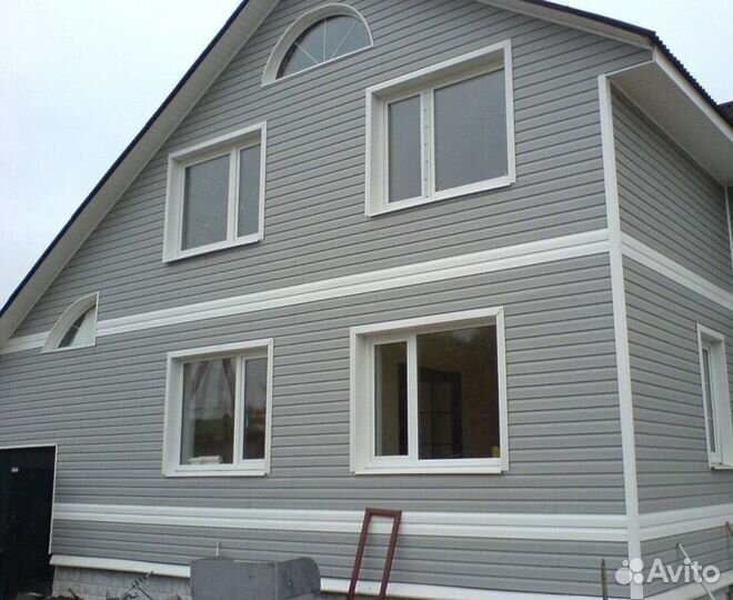 Лоджии, Балконы, Веранды, Двери