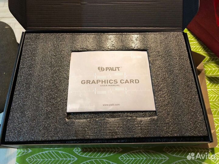 Gtx 1660 super palit