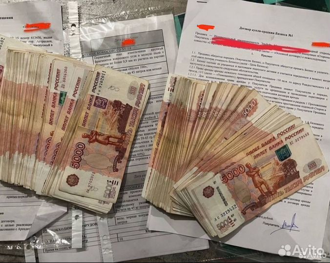 Продам ваш бизнес за 4 недели. Бизнес брокер