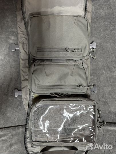 Рюкзак триада тко т 30 асфальт