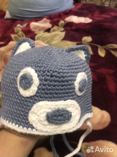 Комплект детский