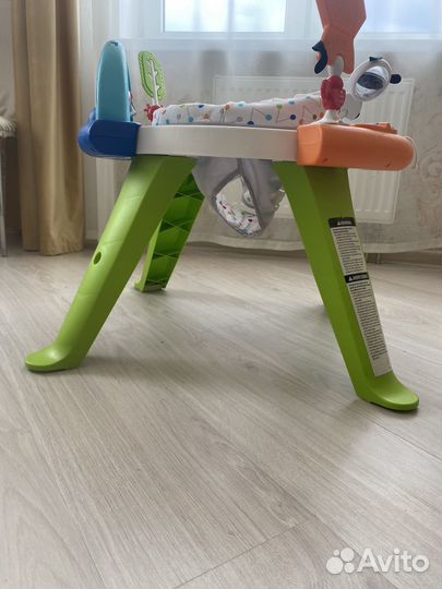 Детский игровой центр Fisher Price