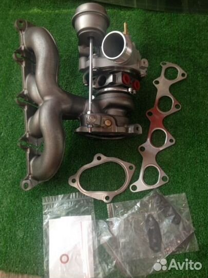 Турбина Volkswagen Golf BLG