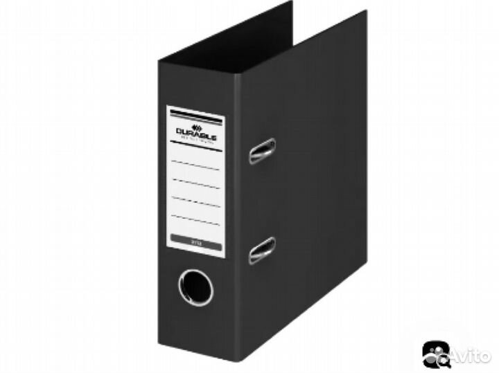 Папка для документов А5