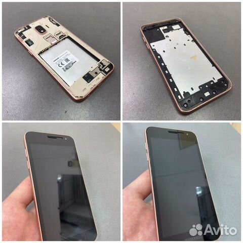 Ремонт телефонов,планшетов,компьютеров и ноутбуков