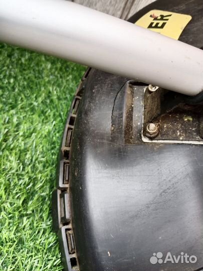 Триммер бензиновый huter GGT-1000S (1580)