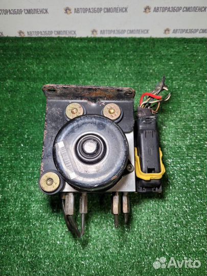 Блок ABS (насос) SsangYong Kyron I (2005—2007)