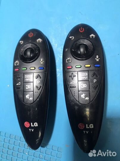 Пульт ду LG