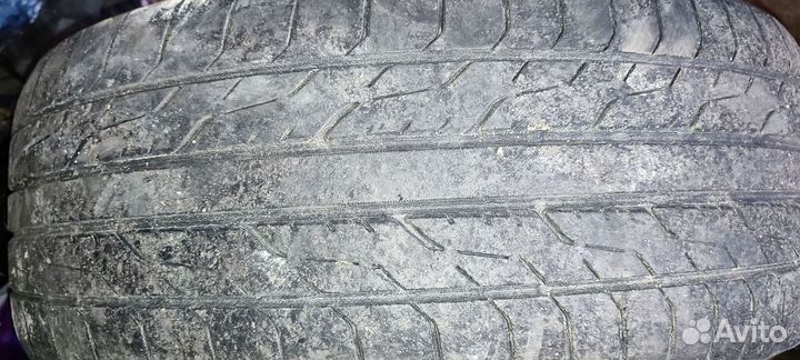 Toyo DRB 2.25/6 R5.5