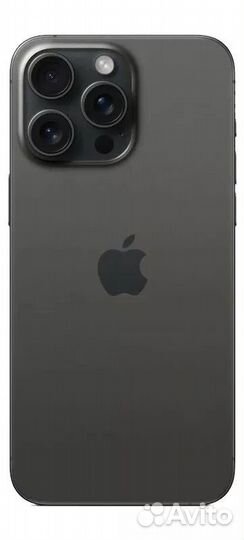 iPhone 15 Pro Max, 256 ГБ