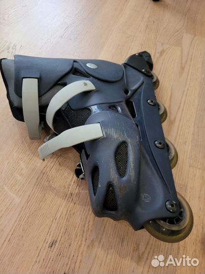 Роликовые коньки Roces Miami 44 размер