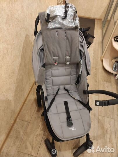 Прогулочная коляска Valco baby Snap 4
