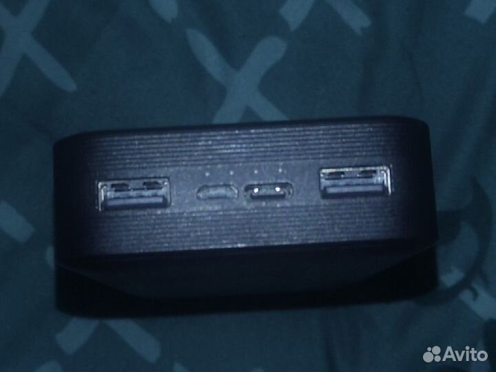 Повербанк 20000 redmi