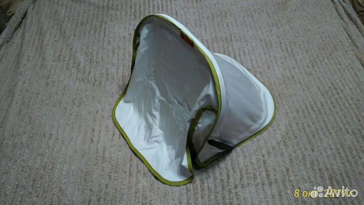 Козырек от коляски Maclaren volo