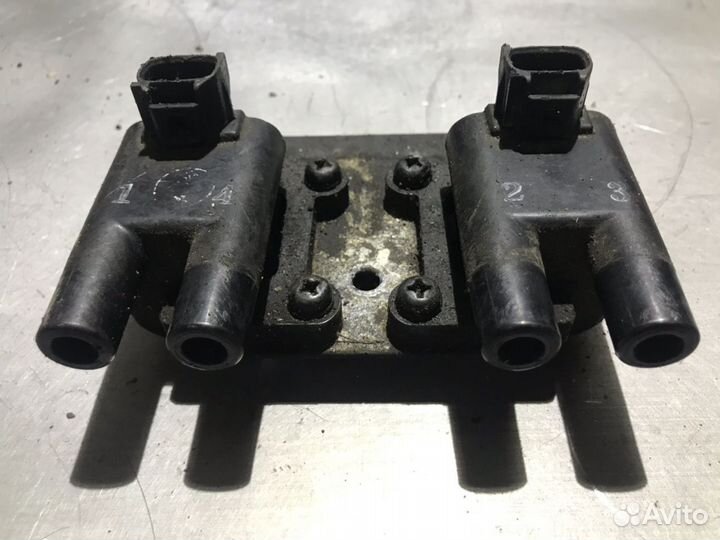 Модуль зажигания Дэо Нексия 16-кл 1.6-Литра