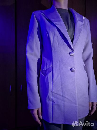 Пиджак от twins alliance