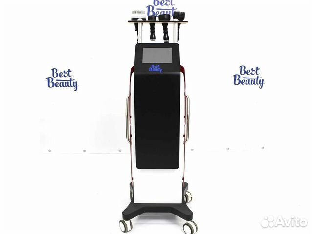 Многофункциональный аппарат Slimming D-528