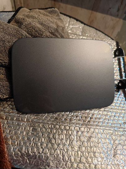 Крышка бензобака vesta