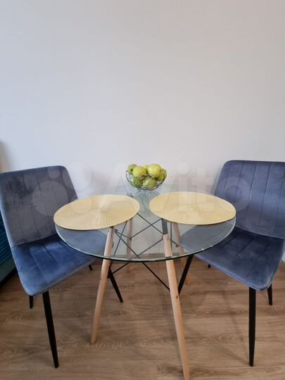 Квартира-студия, 18,5 м², 2/13 эт.