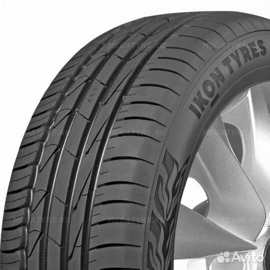 Ikon Tyres Autograph Aqua 3 215/55 R17 98W