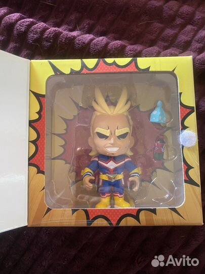 5star my hero academia Моя геройская академия