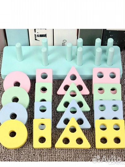 Cортер деревянный 