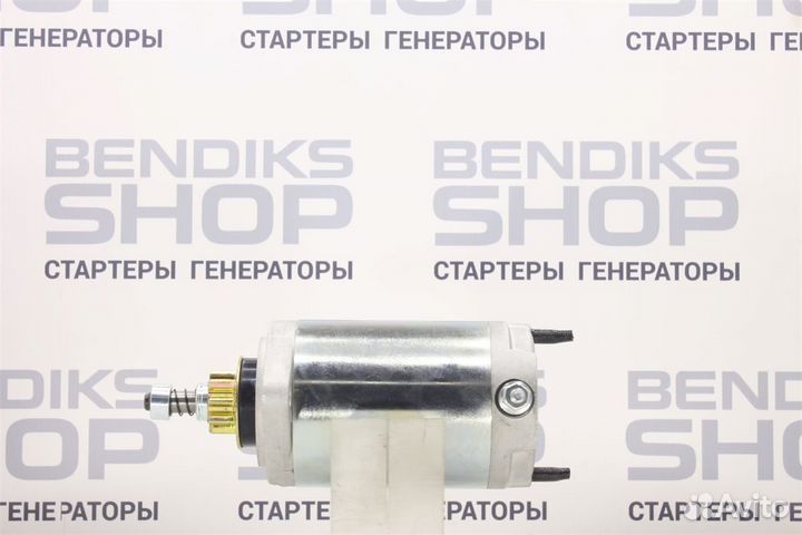 Стартер Аrctic CAT