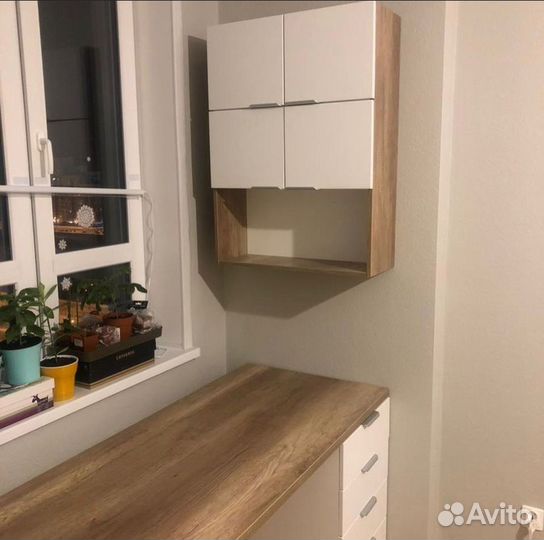 Рабочая зона 1247