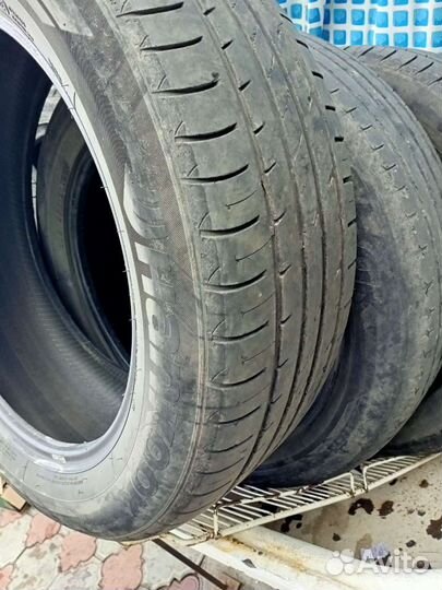 Hankook AH33 235/55 R19