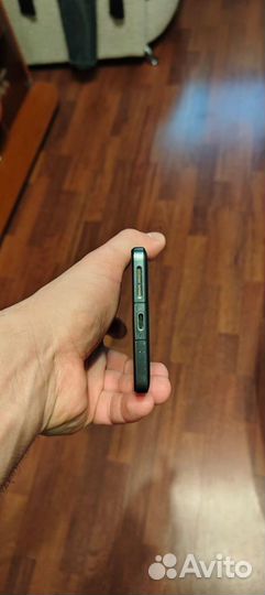 Xiaomi Poco F4 GT, 12/256 ГБ