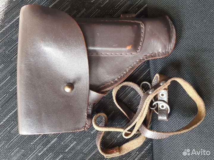 Кобура для пм