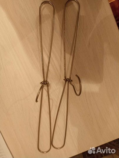 Вешалка плечики для одежды