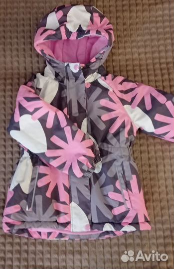 Костюм для девочки