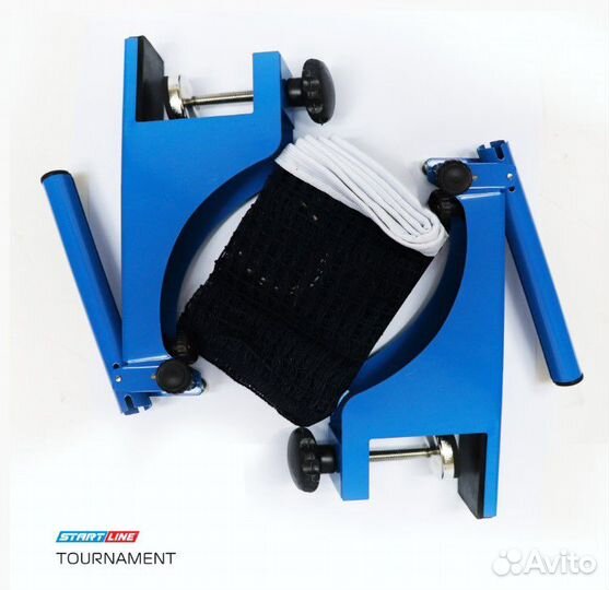 Сетка теннисная