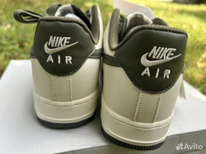 Кроссовки Nike Air Force