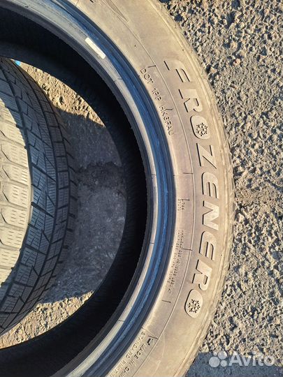 Goform Frozenero 235/55 R19 105