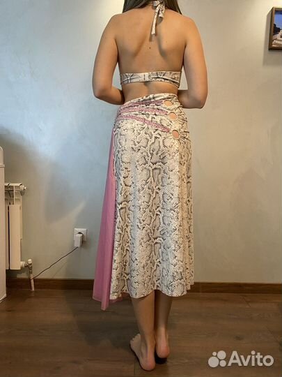 Костюм для восточных танцев 42 44