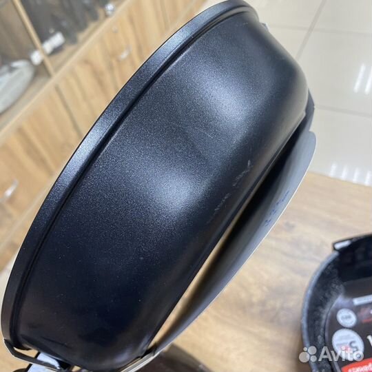 Сковородки традиция комфорт