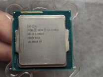 Процессор Intel Xeon e3-1230 v3 (i7-4770) s 1150