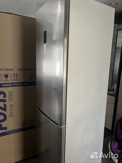 Холодильник бу