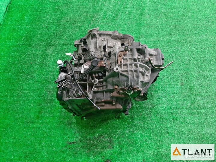 АКПП mitsubishi colt