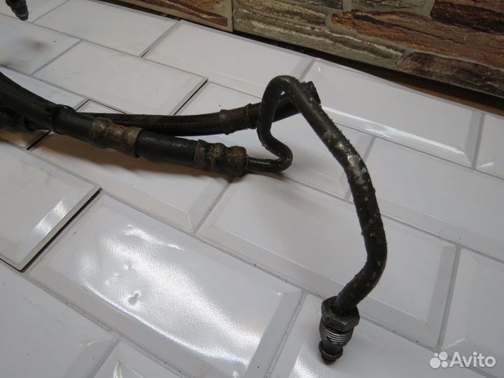 Трубка TRW гидроусилителя Opel Astra H Zafira B