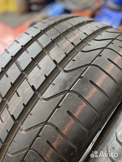 Pirelli P Zero 285/35 R20