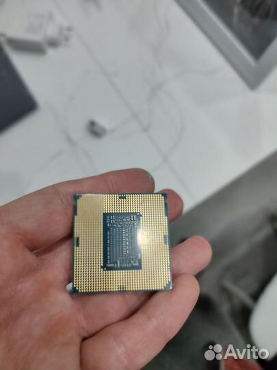 Системный блок