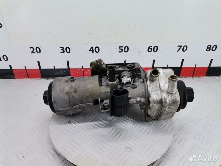 Корпус масляного фильтра для Volkswagen Golf 5