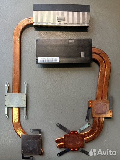 Ноутбук DNS A17FD