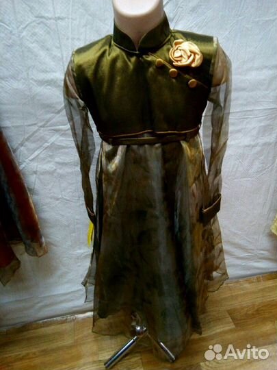 Платье. Производство Польша