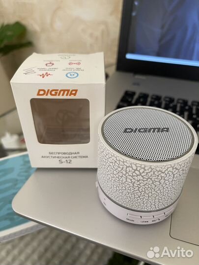 Беспроводная акустическая система