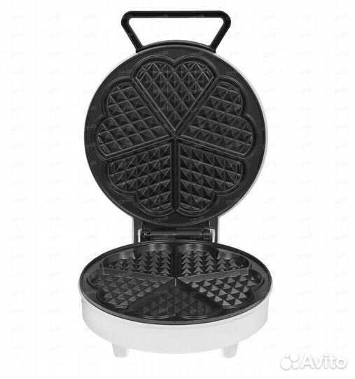 Вафельница